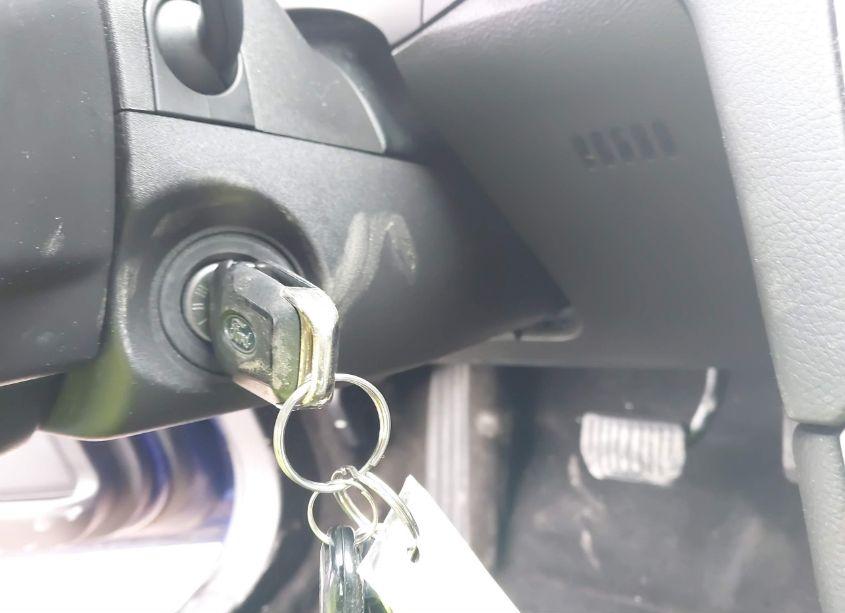 Photo 11 of 2014 Ford Fusion SE (VIN 1FA6P0HD6E5368423)