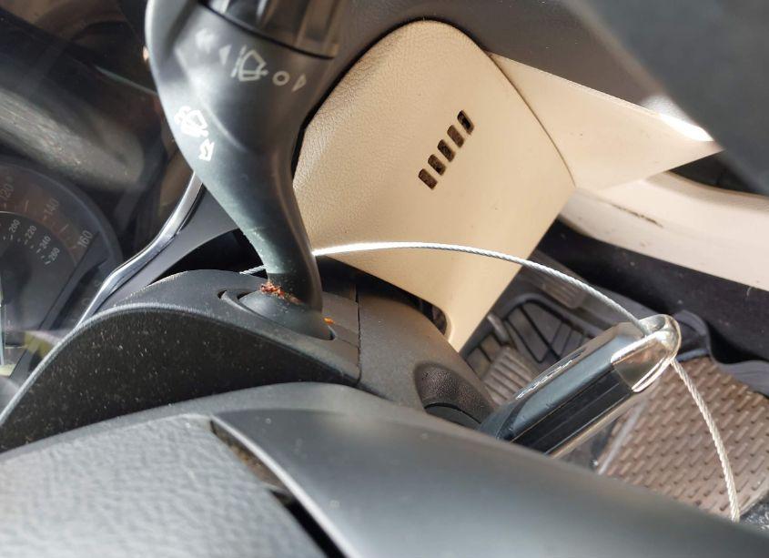 Photo 11 of 2014 Ford Fusion SE (VIN 1FA6P0HD6E5374447)