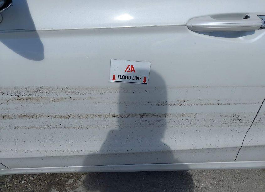 Photo 6 of 2014 Ford Fusion SE (VIN 1FA6P0HD6E5374447)