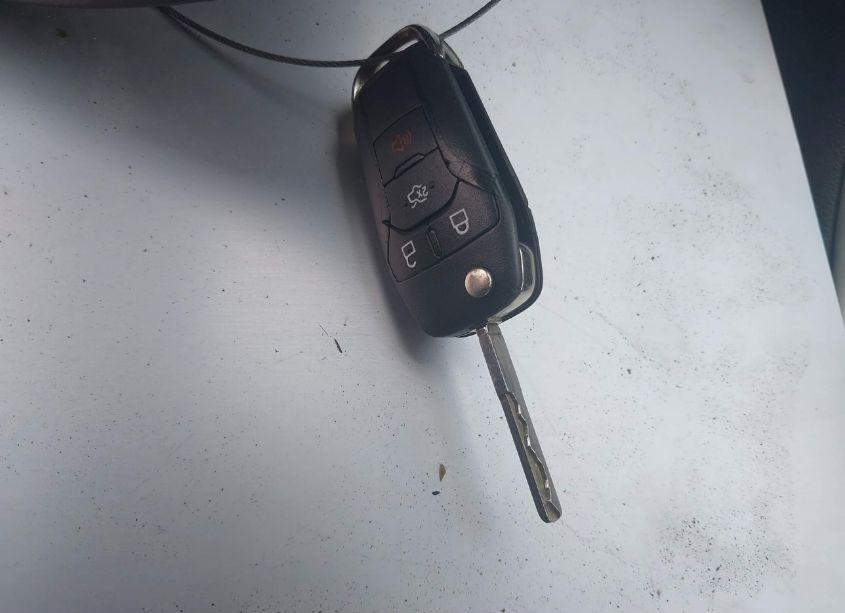 Photo 11 of 2014 Ford Fusion SE (VIN 1FA6P0HD6E5395279)