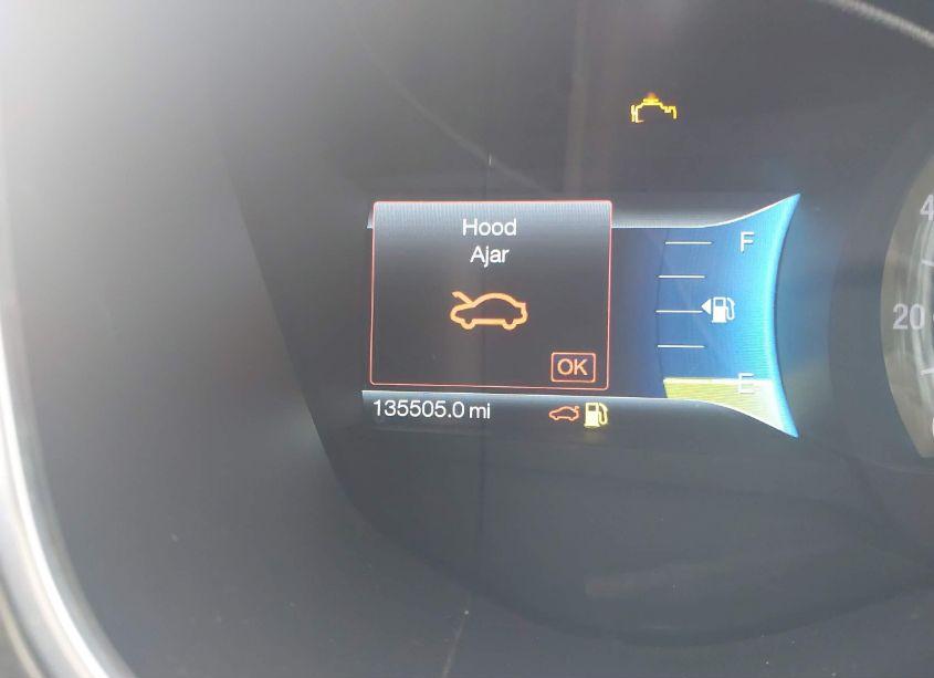 Photo 16 of 2014 Ford Fusion SE (VIN 1FA6P0HD6E5395279)