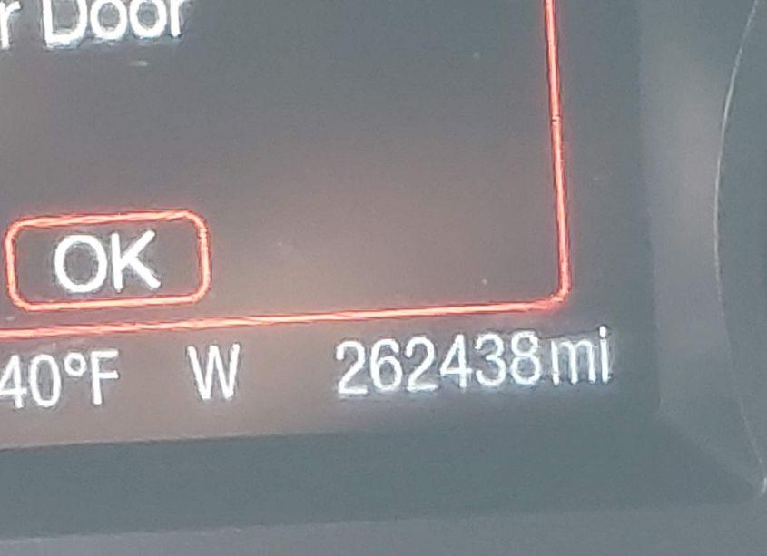 Photo 15 of 2015 Ford Fusion SE (VIN 1FA6P0HD6F5120559)