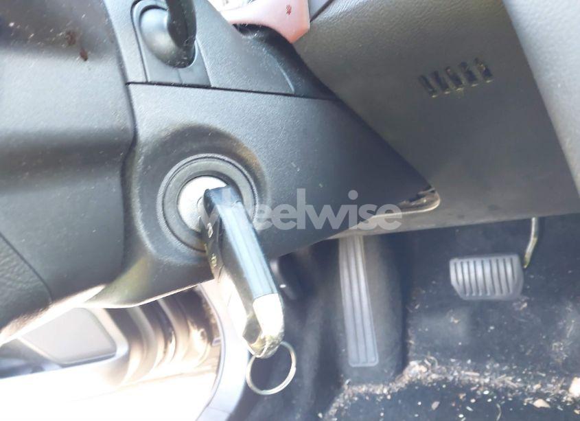 Photo 11 of 2016 Ford Fusion SE (VIN 1FA6P0HD6G5119915)