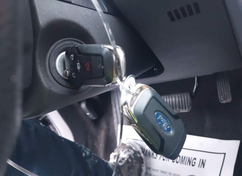 Photo 11 of 2014 Ford Fusion SE (VIN 1FA6P0HD7E5380516)