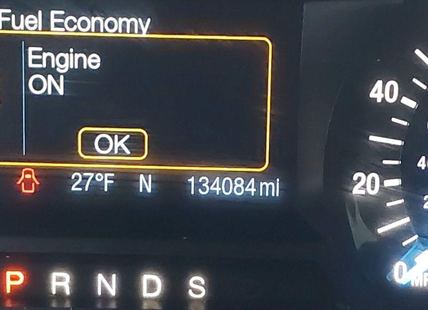 Photo 15 of 2014 Ford Fusion SE (VIN 1FA6P0HD7E5380516)