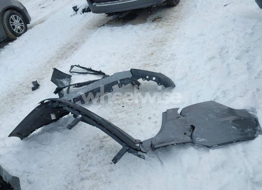 Photo 12 of 2014 Ford Fusion SE (VIN 1FA6P0HD7E5404300)