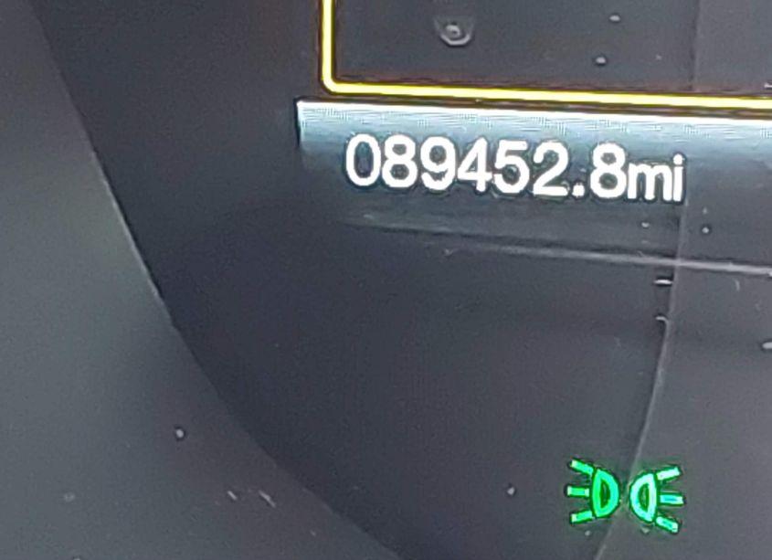 Photo 15 of 2015 Ford Fusion SE (VIN 1FA6P0HD7F5103429)