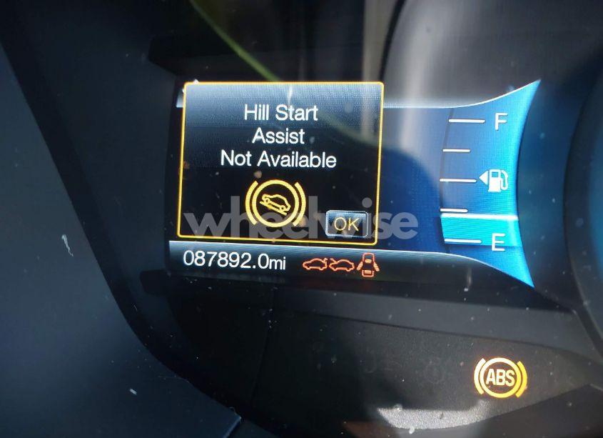 Photo 16 of 2015 Ford Fusion SE (VIN 1FA6P0HD7F5123356)