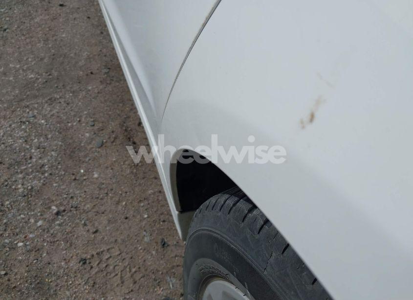 Photo 6 of 2015 Ford Fusion SE (VIN 1FA6P0HD7F5131487)