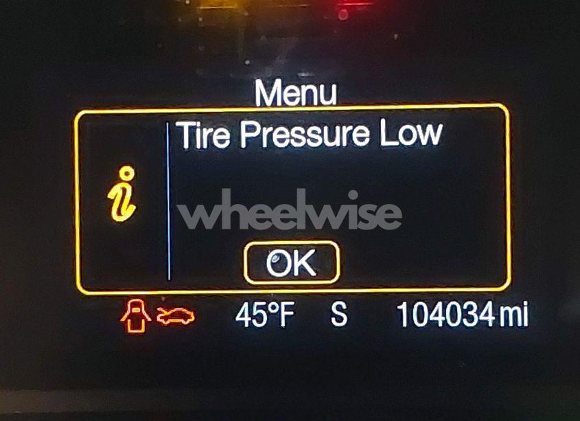 Photo 15 of 2016 Ford Fusion SE (VIN 1FA6P0HD7G5126095)