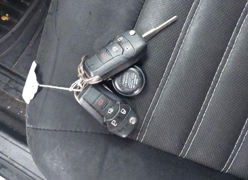 Photo 11 of 2014 Ford Fusion SE (VIN 1FA6P0HD8E5360386)