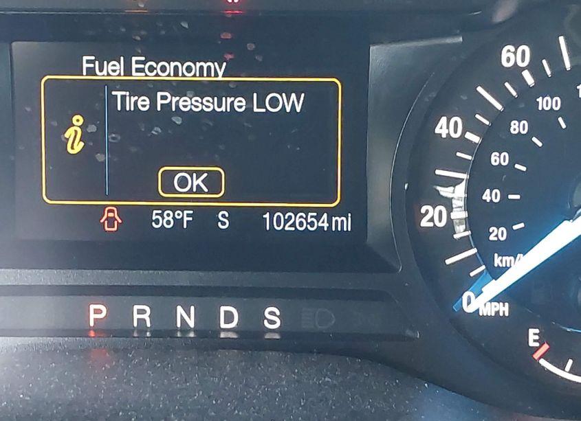 Photo 15 of 2015 Ford Fusion SE (VIN 1FA6P0HD8F5111281)