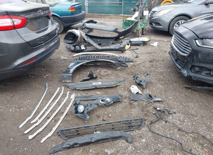 Photo 12 of 2016 Ford Fusion SE (VIN 1FA6P0HD8G5130558)