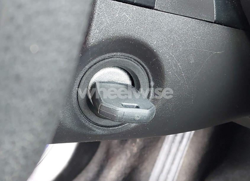 Photo 11 of 2016 Ford Fusion SE (VIN 1FA6P0HD8G5135436)