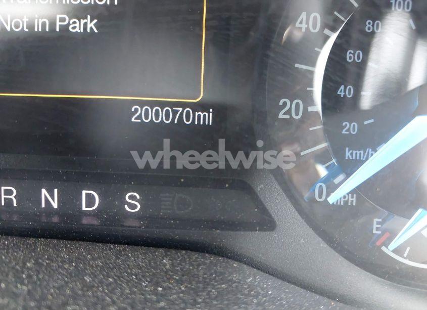 Photo 15 of 2016 Ford Fusion SE (VIN 1FA6P0HD8G5135436)