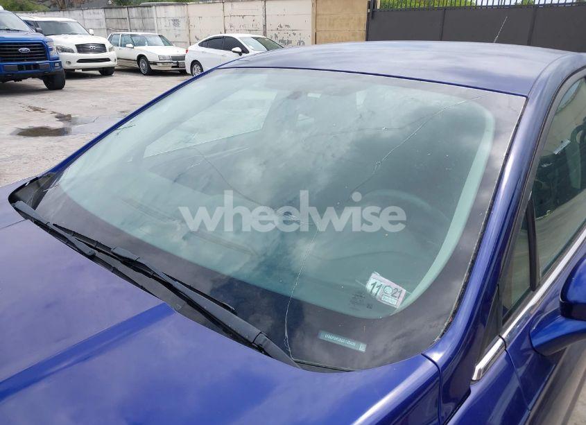 Photo 6 of 2016 Ford Fusion SE (VIN 1FA6P0HD8G5135436)