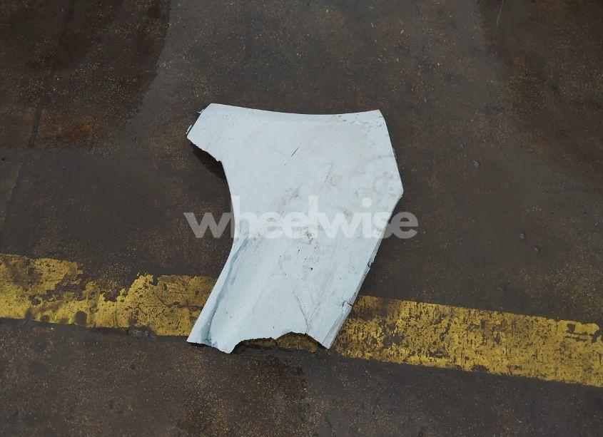 Photo 12 of 2015 Ford Fusion SE (VIN 1FA6P0HD9F5126405)