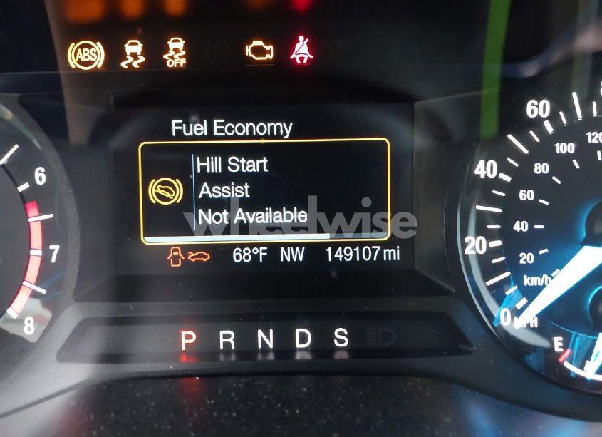 Photo 16 of 2015 Ford Fusion SE (VIN 1FA6P0HD9F5126405)