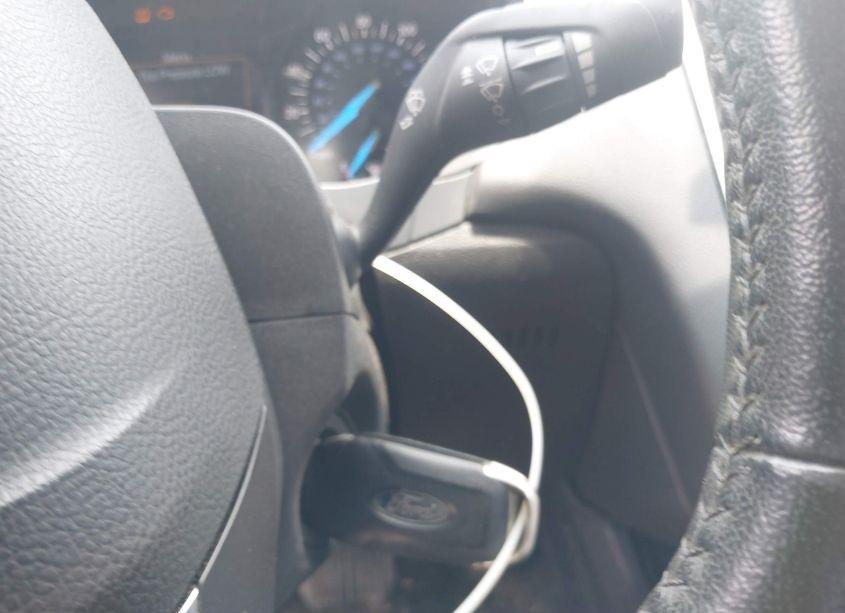 Photo 11 of 2015 Ford Fusion SE (VIN 1FA6P0HDXF5128261)