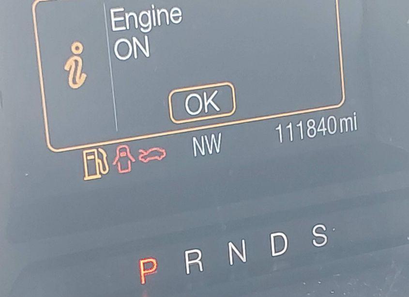 Photo 7 of 2015 Ford Fusion SE (VIN 1FA6P0HDXF5128261)