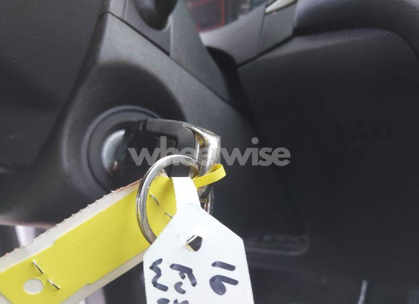 Photo 11 of 2016 Ford Fusion SE (VIN 1FA6P0HDXG5115804)