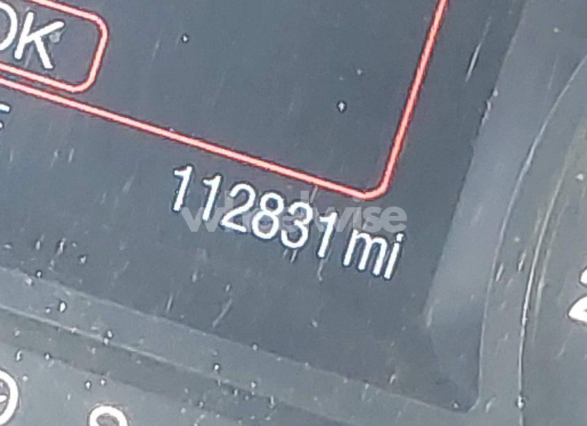 Photo 15 of 2016 Ford Fusion SE (VIN 1FA6P0HDXG5130139)