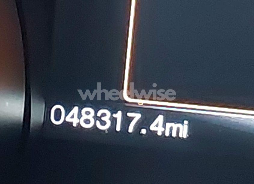 Photo 16 of 2015 Ford Mustang V6 (VIN 1FA6P8AM0F5318840)