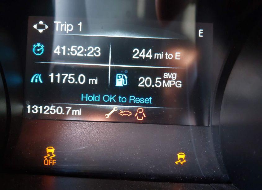 Photo 15 of 2015 Ford Mustang V6 (VIN 1FA6P8AM0F5325674)