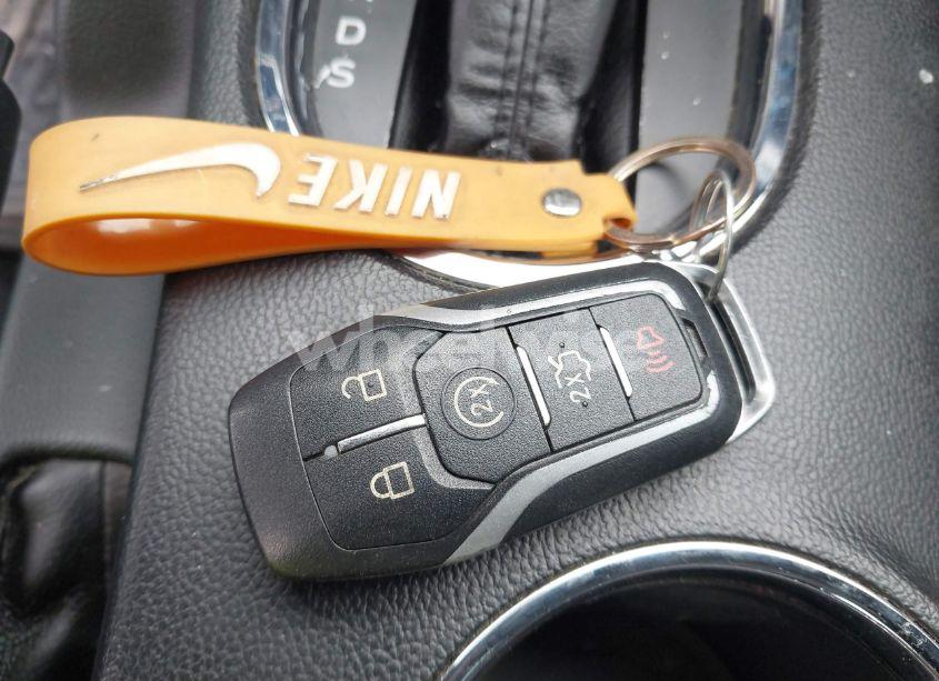 Photo 11 of 2015 Ford Mustang V6 (VIN 1FA6P8AM0F5336013)