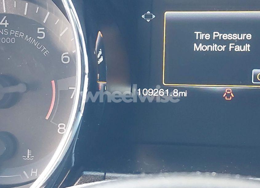 Photo 15 of 2015 Ford Mustang V6 (VIN 1FA6P8AM0F5343933)