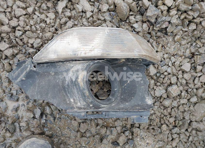 Photo 12 of 2015 Ford Mustang V6 (VIN 1FA6P8AM0F5352874)