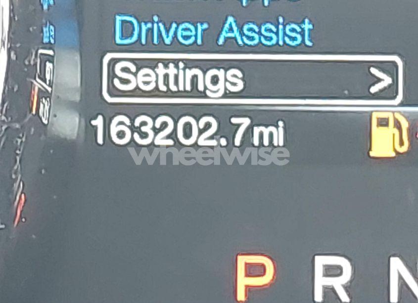 Photo 16 of 2015 Ford Mustang V6 (VIN 1FA6P8AM0F5352874)