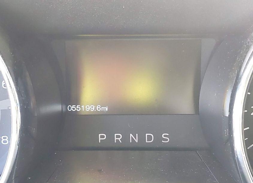 Photo 7 of 2015 Ford Mustang V6 (VIN 1FA6P8AM0F5400437)