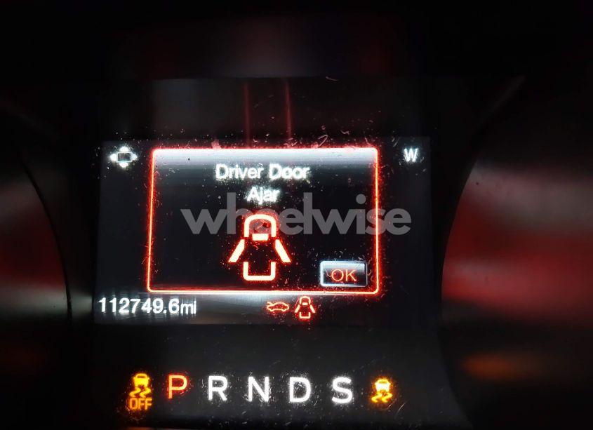 Photo 16 of 2016 Ford Mustang V6 (VIN 1FA6P8AM0G5218285)