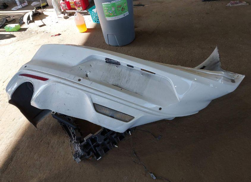 Photo 12 of 2016 Ford Mustang V6 (VIN 1FA6P8AM0G5320895)