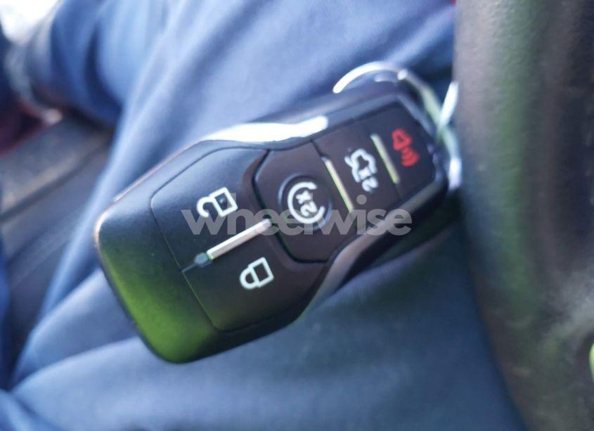 Photo 11 of 2017 Ford Mustang V6 (VIN 1FA6P8AM0H5264720)