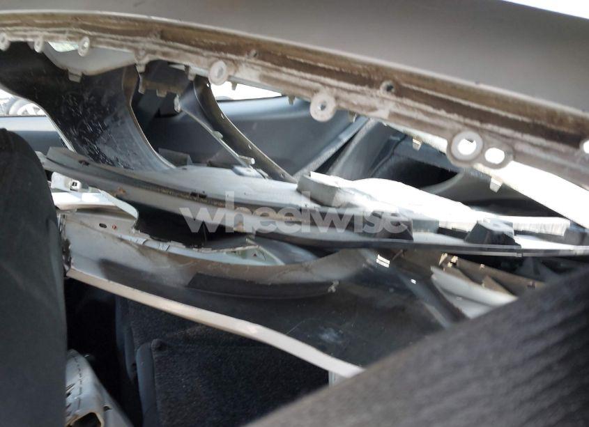 Photo 12 of 2017 Ford Mustang V6 (VIN 1FA6P8AM0H5270159)