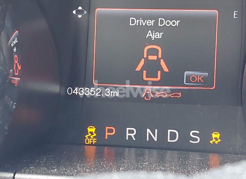 Photo 16 of 2017 Ford Mustang V6 (VIN 1FA6P8AM0H5270159)