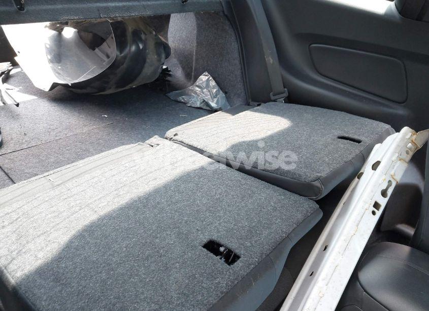 Photo 8 of 2017 Ford Mustang V6 (VIN 1FA6P8AM0H5270159)