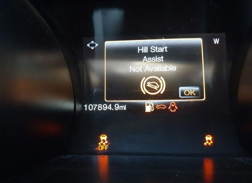 Photo 15 of 2016 Ford Mustang V6 (VIN 1FA6P8AM1G5283212)