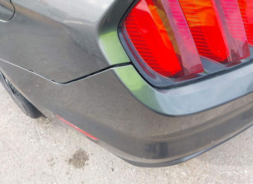 Photo 19 of 2016 Ford Mustang V6 (VIN 1FA6P8AM1G5283212)