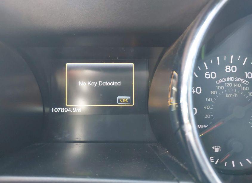 Photo 7 of 2016 Ford Mustang V6 (VIN 1FA6P8AM1G5283212)