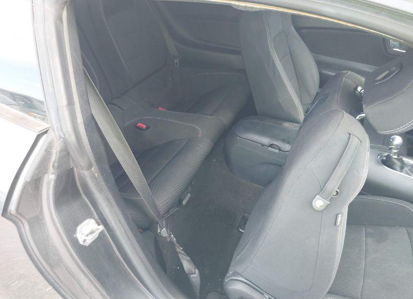 Photo 8 of 2016 Ford Mustang V6 (VIN 1FA6P8AM1G5283212)