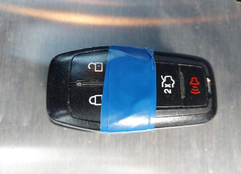 Photo 11 of 2016 Ford Mustang V6 (VIN 1FA6P8AM1G5316595)