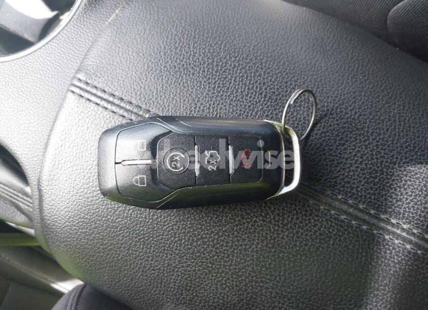 Photo 11 of 2015 Ford Mustang V6 (VIN 1FA6P8AM2F5336112)