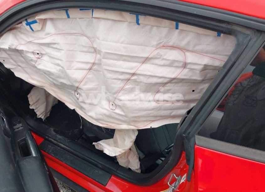 Photo 14 of 2016 Ford Mustang V6 (VIN 1FA6P8AM2G5223715)