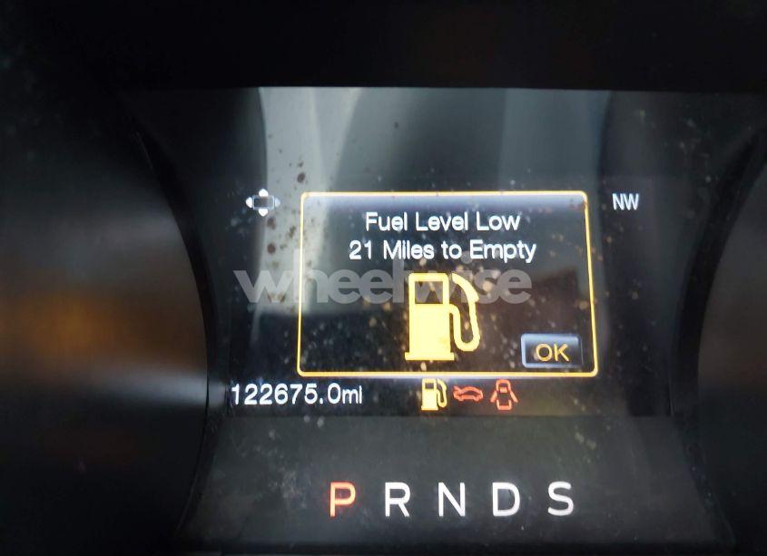 Photo 15 of 2016 Ford Mustang V6 (VIN 1FA6P8AM2G5290170)