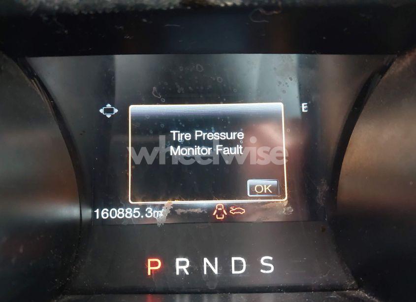 Photo 15 of 2017 Ford Mustang V6 (VIN 1FA6P8AM2H5304781)