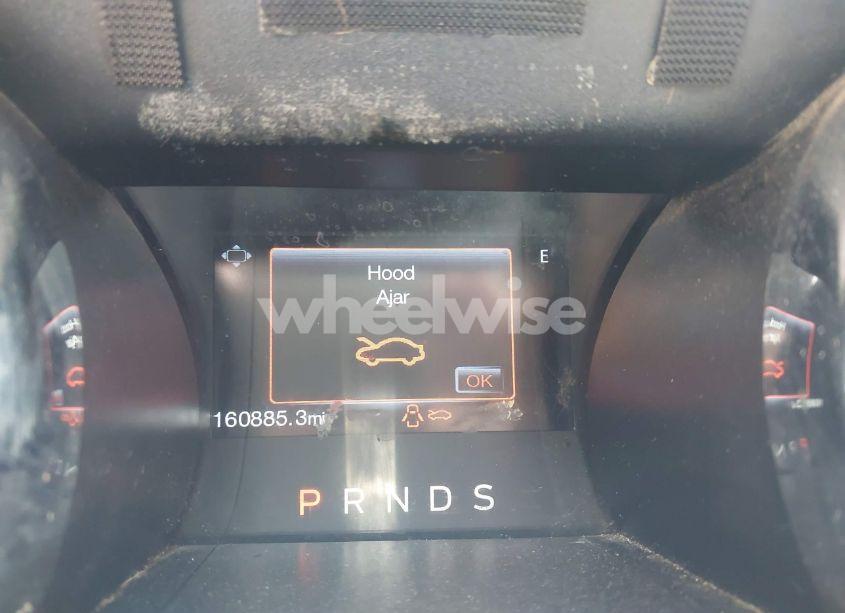 Photo 7 of 2017 Ford Mustang V6 (VIN 1FA6P8AM2H5304781)