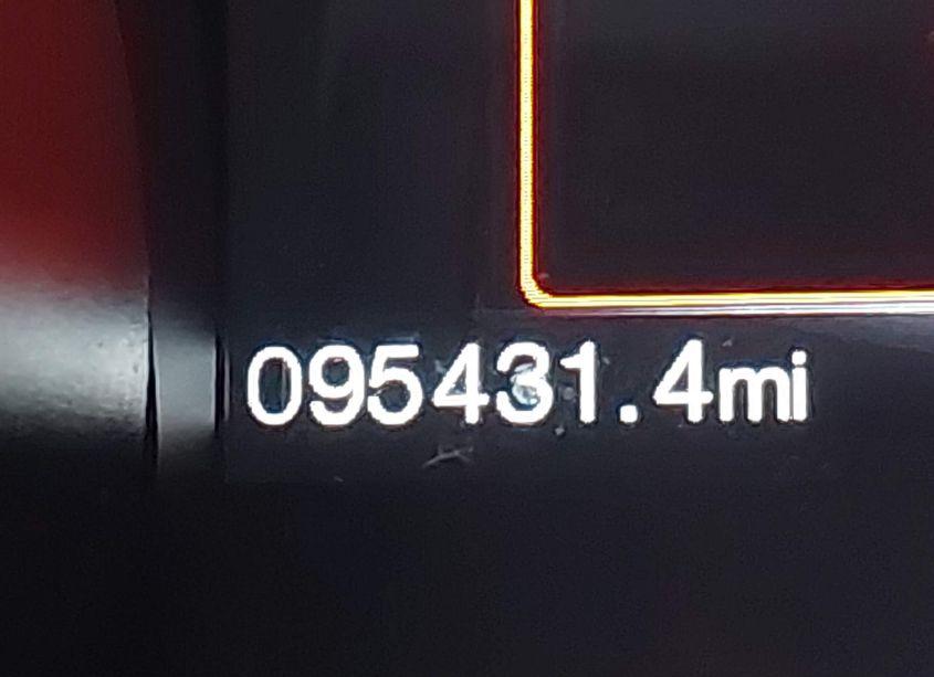 Photo 15 of 2017 Ford Mustang V6 (VIN 1FA6P8AM2H5306403)